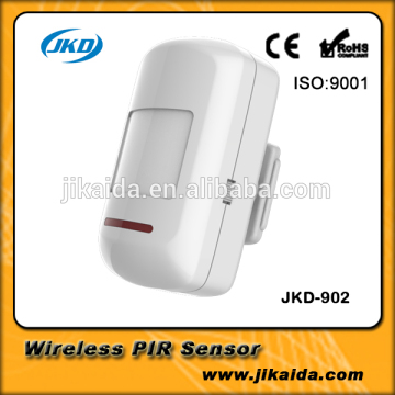 passive infrared detector wireless pir sensor alarm