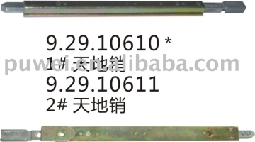 Bolt 9.29.10610*, window bolt, door bolt