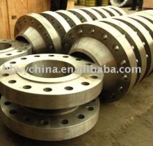 DIN 2633 FLANGE