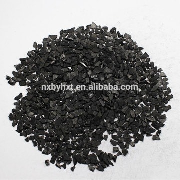 Chemical Fornula Factory Activated Carbon Coconut Shell