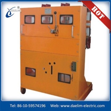 40.5kv three-phase Indoor HV Vacuum Circuit Breaker