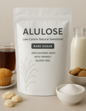 Allulose Powder Natural Zero Sugar Sweetener
