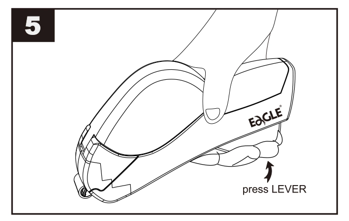 tape dispenser