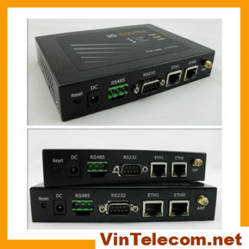 Dual Sim 3G router S1901