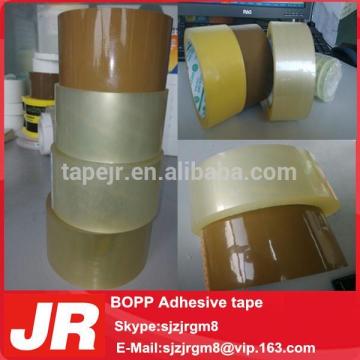 bopp brown packing tape,bopp self adhesive tape,bopp box packing tape