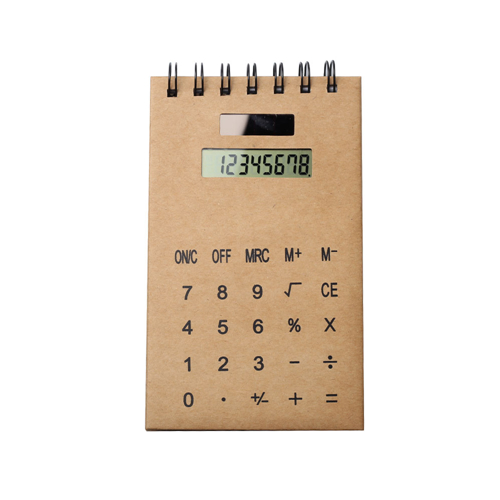 hy-507pa 500 notebook CALCULATOR (1)