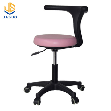Hospital Medical Chairs Dental Stool Doctor Stools With Backrest