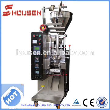 Housen automatic coconut water packing machine