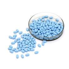 Food Grade Zinc Sustained Release Antimicrobial Plastic Masterbatch for Refrigerator Containers