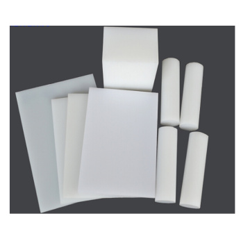 PTFE Anticorrosive Fire Oid Insulative Low Friction Sheet