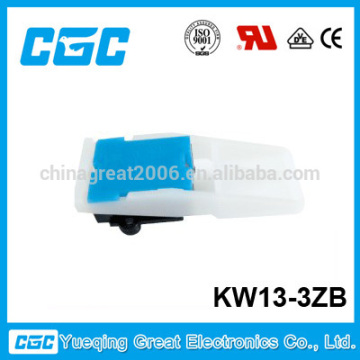 good quality telephone switch: hook switch without click sound KW13-3ZB