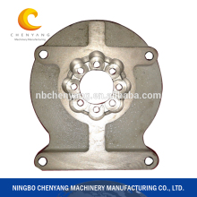 Precision-machined Made in China precision sand casting iron