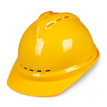 Industrial Safety Helmets - Protection Headgear