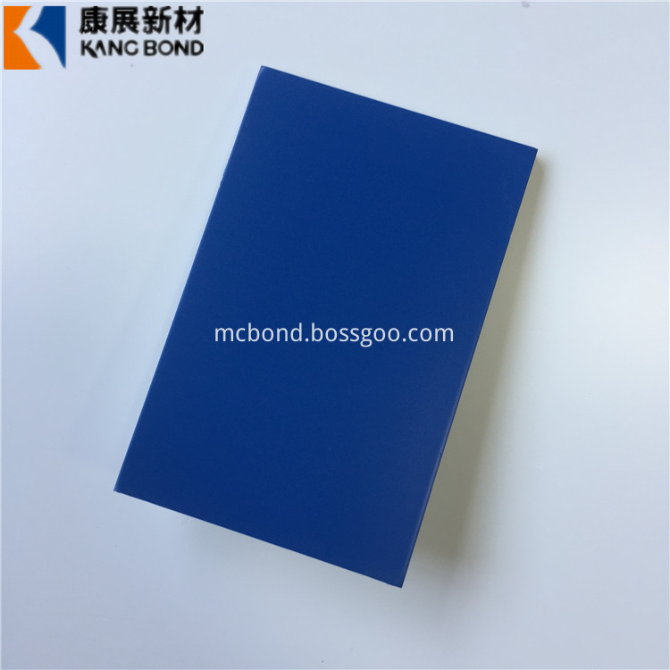 Aluminum Composite Panel54