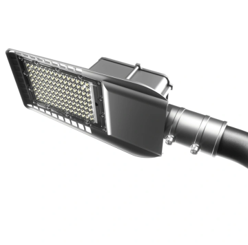 Dust-proof LED Adjustable Street Light for School