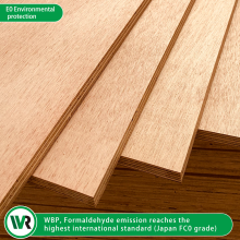 High Quality Marine Plywood for Boat Construction