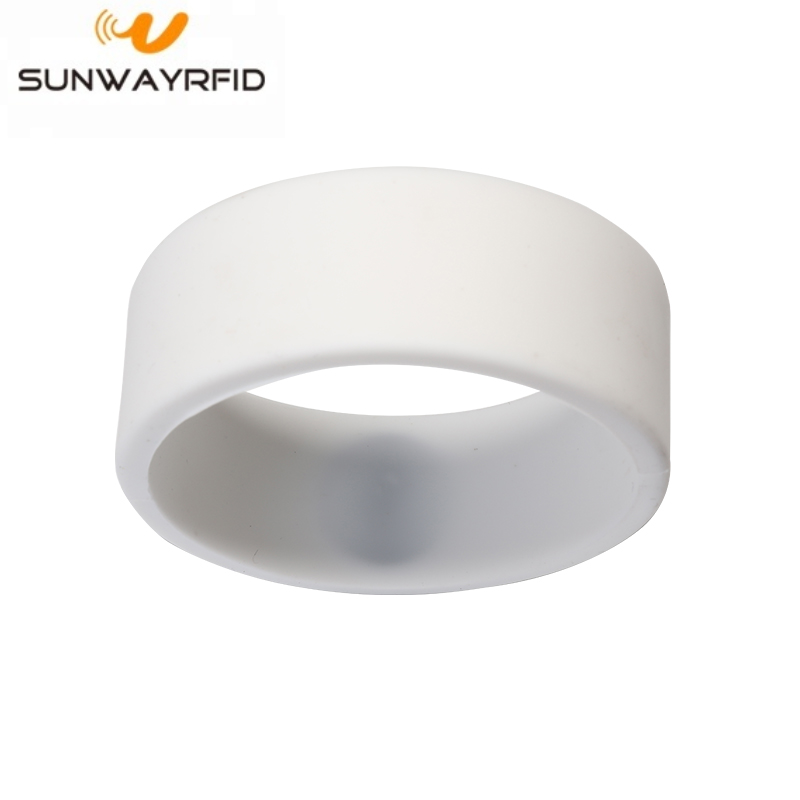 pulseras nfc nfc wristbands