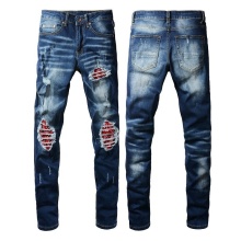 Amiring Jeans: 1V1 Original Quality Jeans for Men