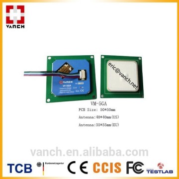 UHF RFID Reader Module