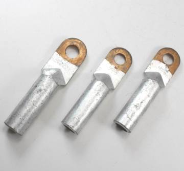 Copper-Aluminium Ground Terminals (Cable Lug)