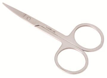 Shares with Sharp Blade