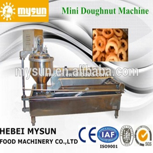 Factory Price Stainless Steel Industrial Donut Machine