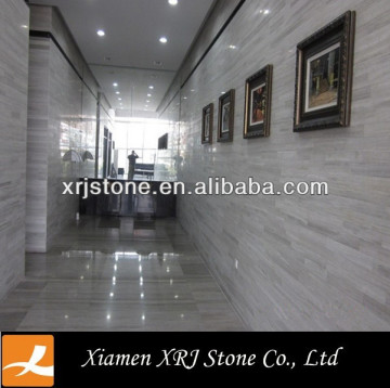 Grey Marble 24x24 Tiles Floor