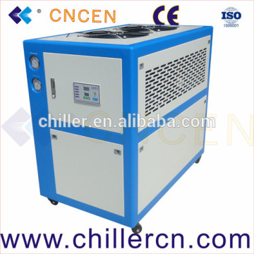 Air Cooled Chiller for Exactitude Medicine Pipe Extruder Machine