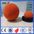 Concrete pump car cleaning ball/hard sponge ball/sponge ball for pipe cleaning