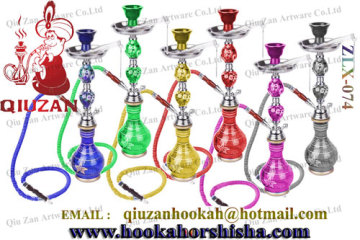 Beautiful Design Medium Exotic Hookah With Low Price