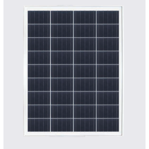 Application solaire hors réseau RESUN poly 100watt 5BB