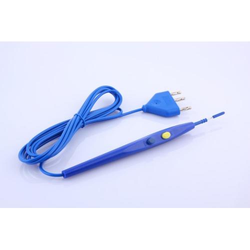 10CM Disposable Electrosurgical Pencil