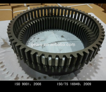 Spur Gear/Spur Wheel/Spur Pinion