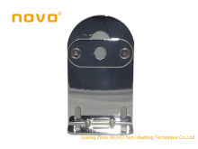 50mm tubular motor components idler, curtain track accessories ,venetian blind accessories motorized skylight accessories