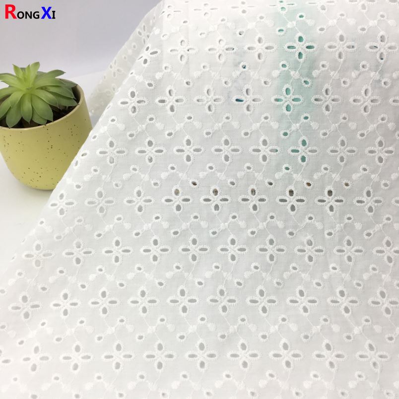 RXF0577 Plastic Organic Cotton Fabric Printed Made In China