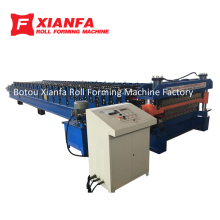 Products Corrugated Sheet Roll Forming Machine