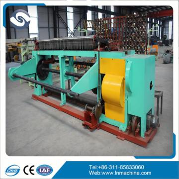 Professional chiken wire mesh machine