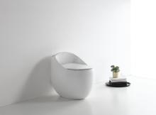 Ceramic Sanitary Ware One Piece Toilet