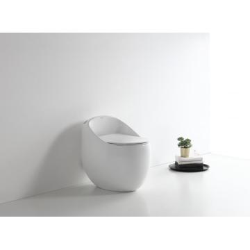 Ceramic Sanitary Ware One Piece Toilet