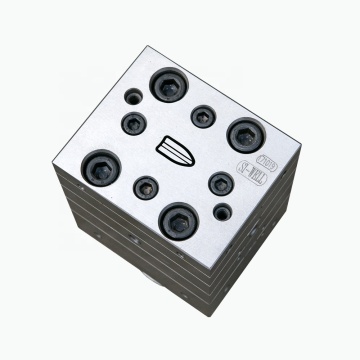 UPVC Window Door Extrusion Tooling Solutions