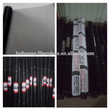 Fiberglass mosquito screen/fiberglass mosquito netting