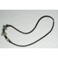 Hematite Necklace