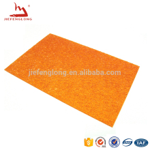 Free sample colored multiwall polycarbonate sheet