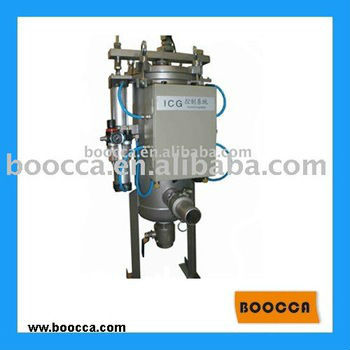 ICG Disk Type Automatic Clean Filter