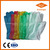 Disposable Examination Vinyl Gloves, clear blue green red pink black color vinyl gloves