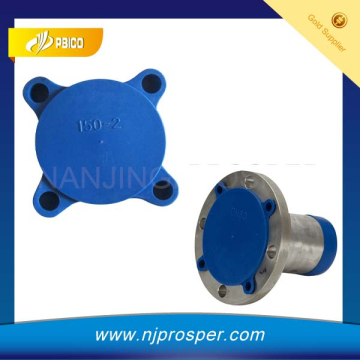 Plastic Bolted-Hole Flange Covers and Protectors Factory