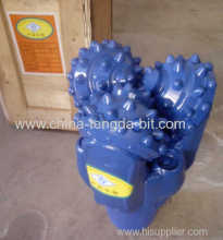 7 1/2 Tdswt 637 Tricone Bit?