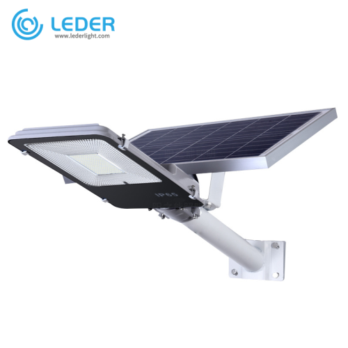 LEDER Waterproof Road Used LED Street Light