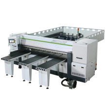 Automatic Computer Panel Saw: Advanced Electronic Cutting Technology in Woodworking Machine