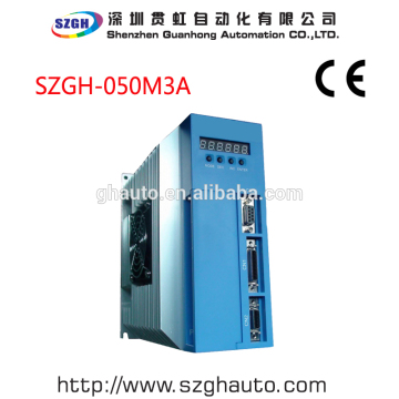 AC Servo Motor Driver